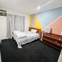 Sherin's room