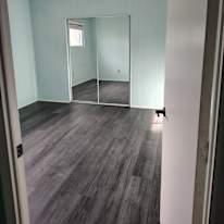 Moina's room