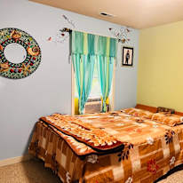 tansaa's room