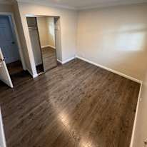 Chris's room
