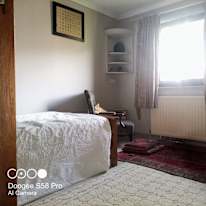 Doone's room
