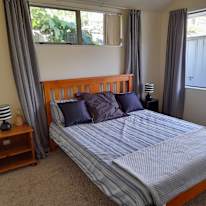 Callum's room