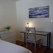 Dorothy's room