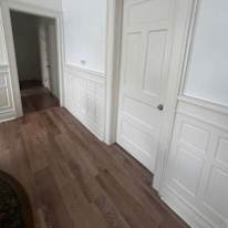 Tarley's room
