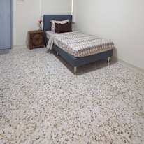 San's room