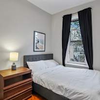 Sam June's room