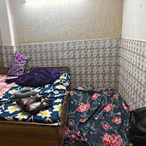 Ayan's room