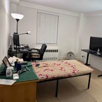 Hemkumar P R's room