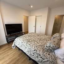 Sandra's room