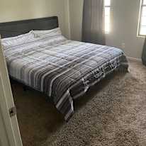 Alex's room