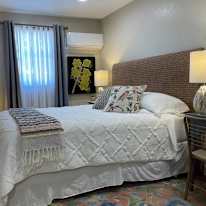 Tatum's room