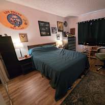 Rose's room