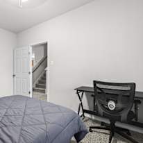 Julia's room