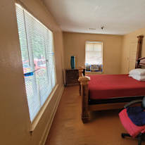 Deunta''s room