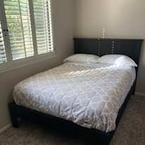 Arabella's room