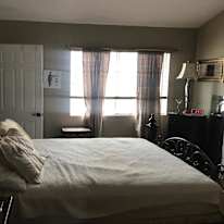 Soni's room