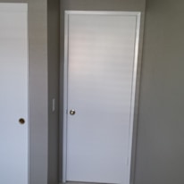 Paula and Jim's room