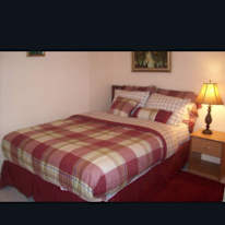 Angel mary's room