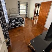 David's room