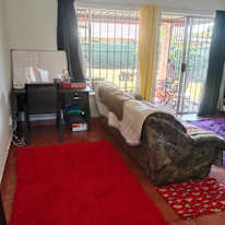 Nikita's room