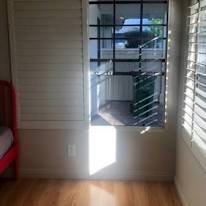 Michael David Williams's room