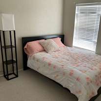 Alice Gray's room