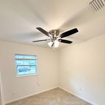 Kegan's room