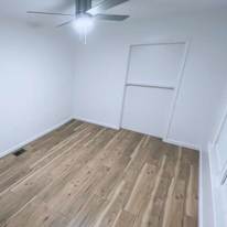 Shahan's room