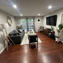 Jonathan's room