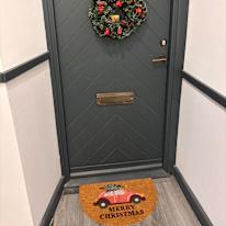 Brooklyn's room