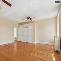 Ritwik's room