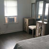 Lucia's room