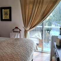 Tessa's room