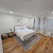 KC's room