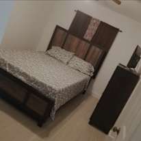 Victor's room