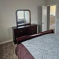 Michael's room