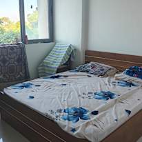 Piyush's room