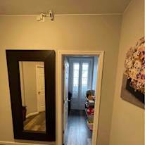 Victor's room