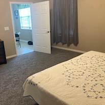 fred bowles's room
