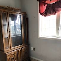 Dorothy's room
