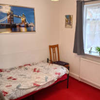 Nestor's room