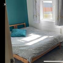 Emilie Dentz's room