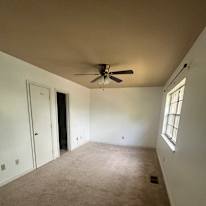 Laryssa's room