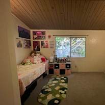 Jessica's room