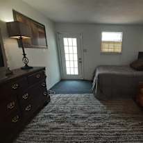 Lisa's room