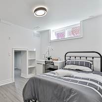 Jenny's room