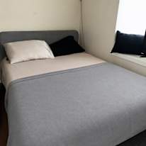 Olapo akinwumi's room