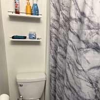 Ian's room