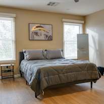 Jesse's room