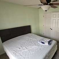 Ceara's room